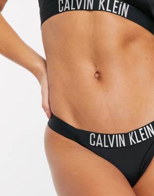 asos calvin klein swimwear