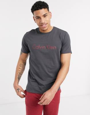 calvin klein t shirt set