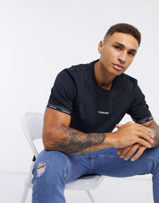 Asos mens hot sale calvin klein