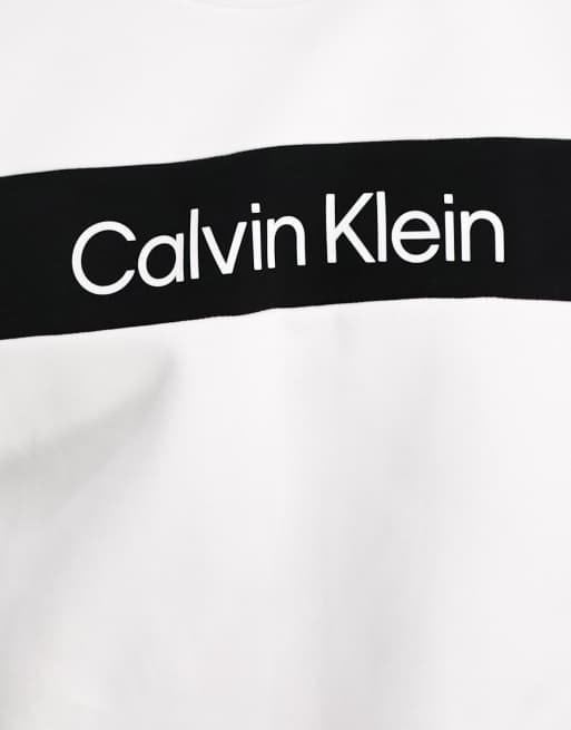 Logo calvin cheap klein