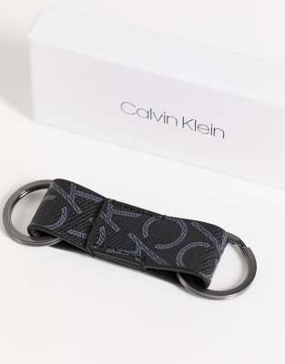 calvin klein keychain