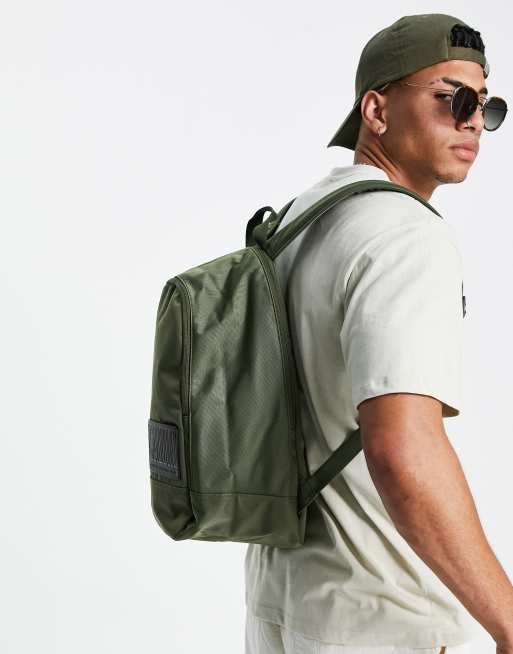 Calvin klein cheap backpack green