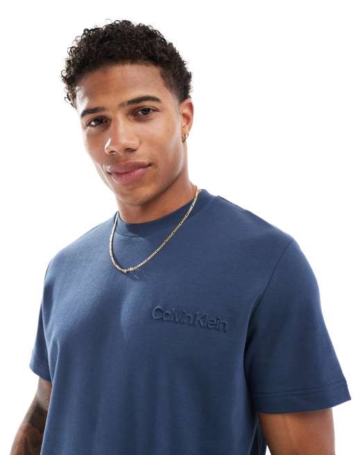 Calvin klein t shirt basic best sale