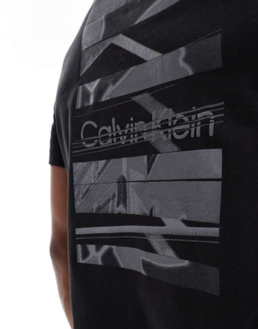 Calvin klein t shirt 2020 hot sale