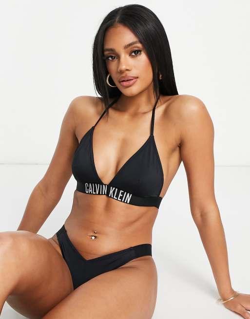 Calvin klein swimming clearance suits