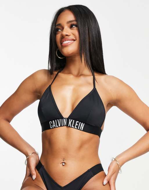 Asos calvin store klein swimwear