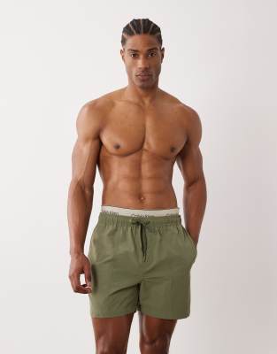 Swim Shorts 2