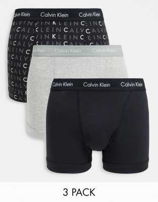 calecon calvin klein asos