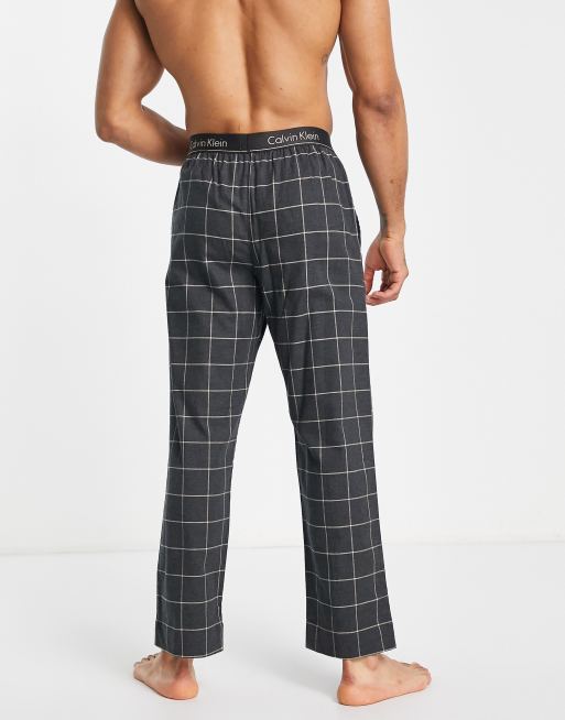 Calvin klein hot sale pyjama bottoms