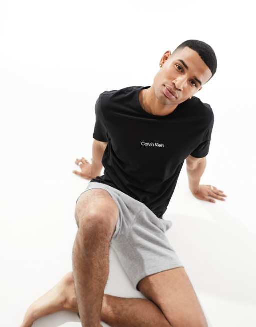 Calvin klein clearance t shirt underwear