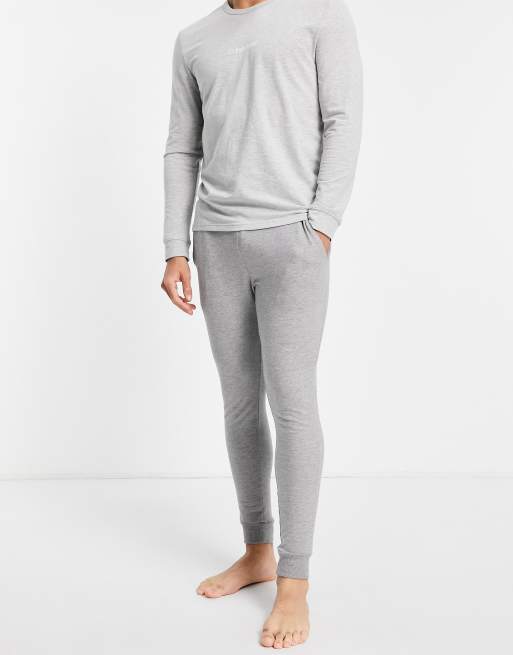 Calvin klein hot sale lounge leggings