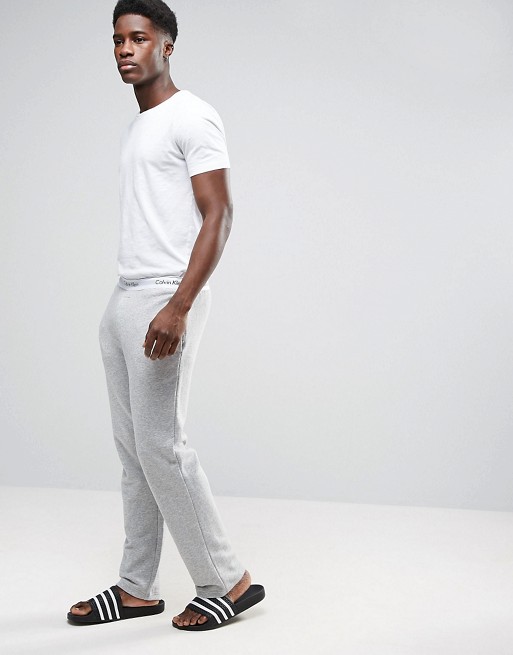 Calvin Klein Lounge Pants Modern Cotton in Regular Fit