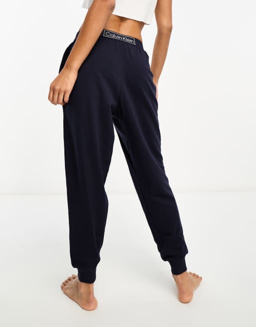 Calvin klein womens sweatpants online