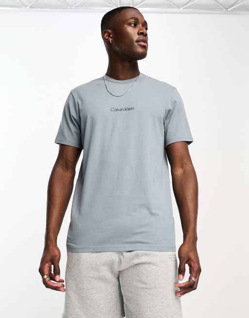 Calvin klein loungewear hot sale