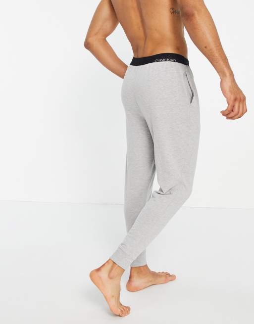 Calvin klein best sale loungewear joggers