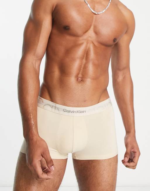 Calvin klein cheap light trunks