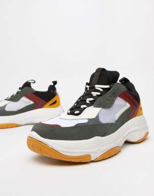 bottine louboutin clou