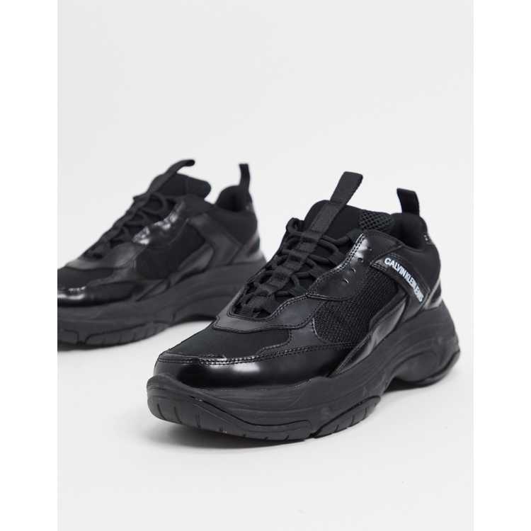 Calvin klein uo hot sale exclusive marvin sneaker