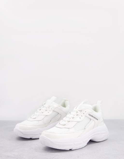 Calvin klein jeans hot sale sneakers maya