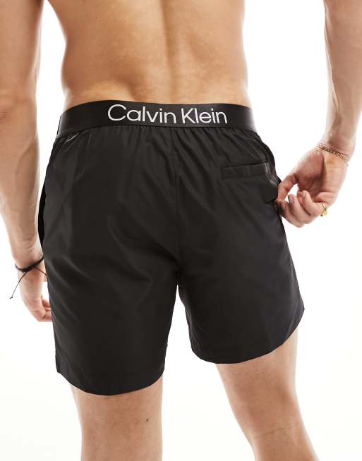 Medium drawstring hotsell calvin klein