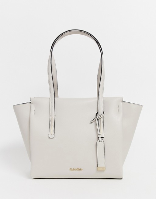 Calvin Klein medium shopper bag | ASOS