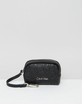 calvin klein mini handbag