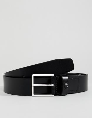 calvin klein mino belt