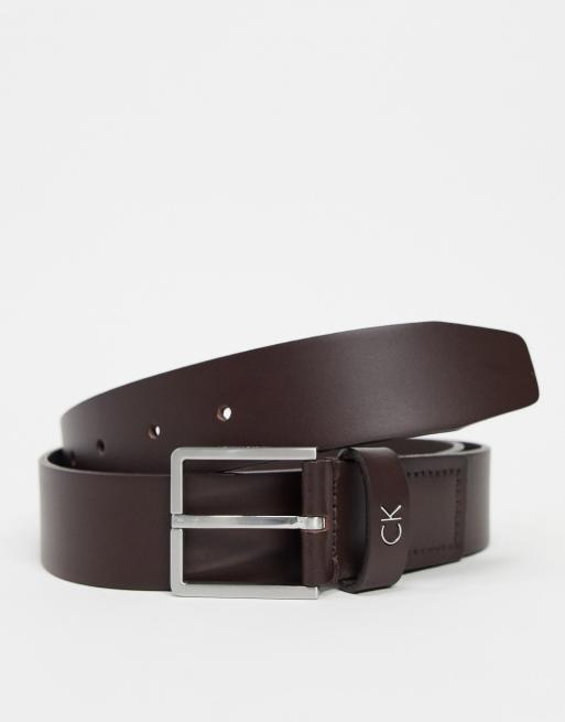 Calvin klein deals mino belt