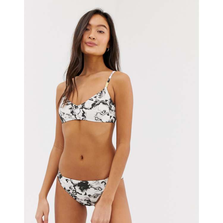 Adidas shop bikini marmor