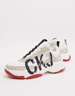 sneaker ck