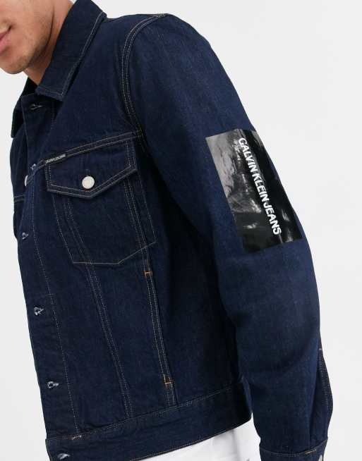 calvin klein modern classic jeans