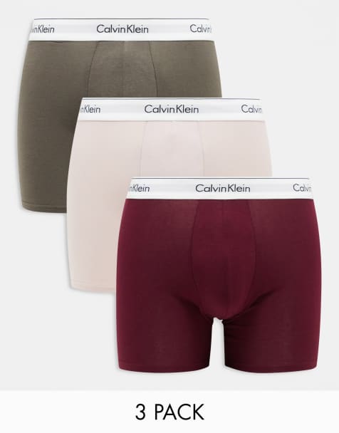 Calvin Klein Underwear: Up to 50% off storewide at Westfield Sydney