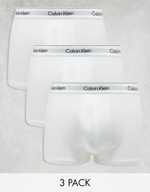 Calvin klein modern essentials trunk best sale