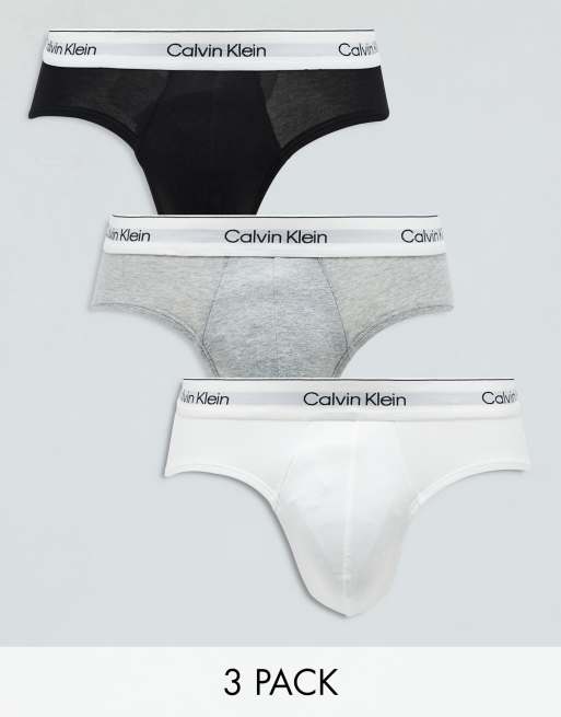 Asos calvin klein men's underwear online