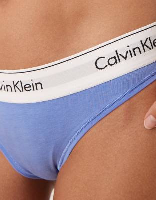 Calvin Klein Modern Cotton Bikini