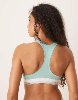 Calvin Klein Modern Cotton Bralette