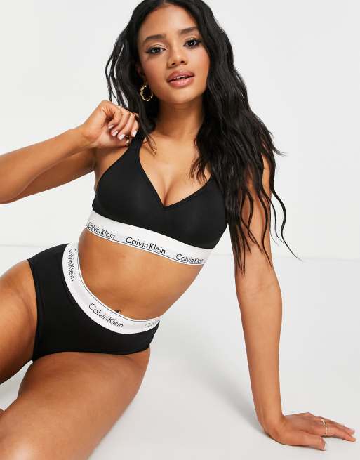 Calvin klein push up online