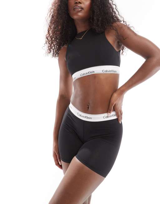 Calvin klein modern cotton brief sale