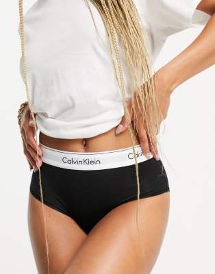 calvin klein high waist