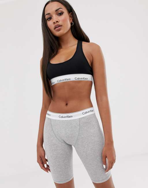 Calvin Klein Modern Cotton Leggings