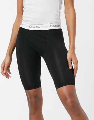 calvin klein modern cotton short