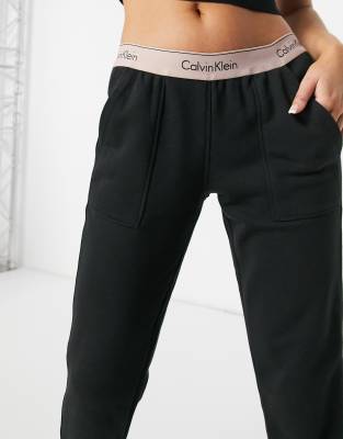 calvin joggers