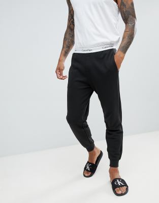 calvin klein modern cotton lounge pants