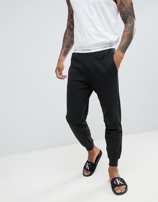 Calvin Klein Modern Cotton Lounge Joggers