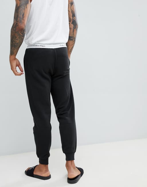 Calvin Klein Modern Cotton Lounge Joggers 41 OFF