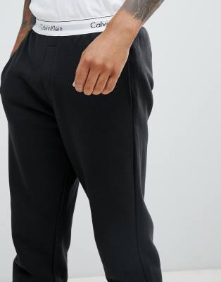 calvin klein modern jogger pant