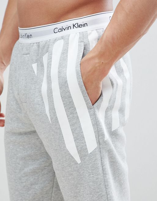 Calvin Klein Modern Cotton Lounge Shorts