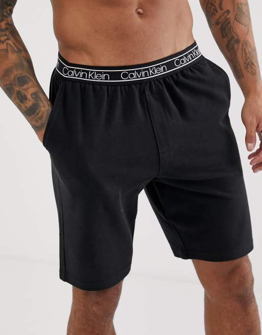 palace calvin klein shorts