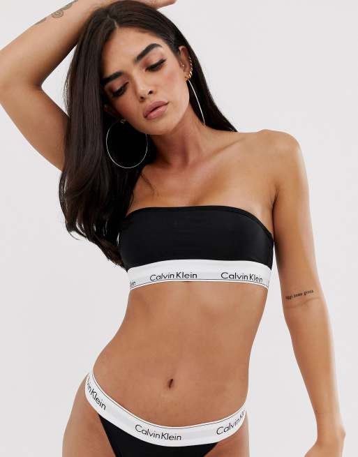 Calvin store klein bandeau