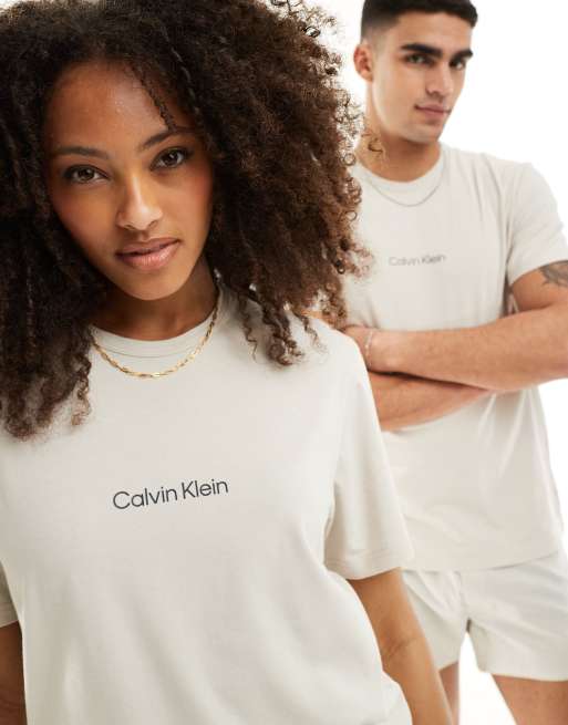 Calvin klein modern fit shirt best sale